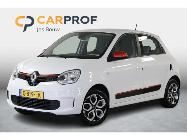 Renault Twingo 1.0 SCe Collection 2019 Benzine