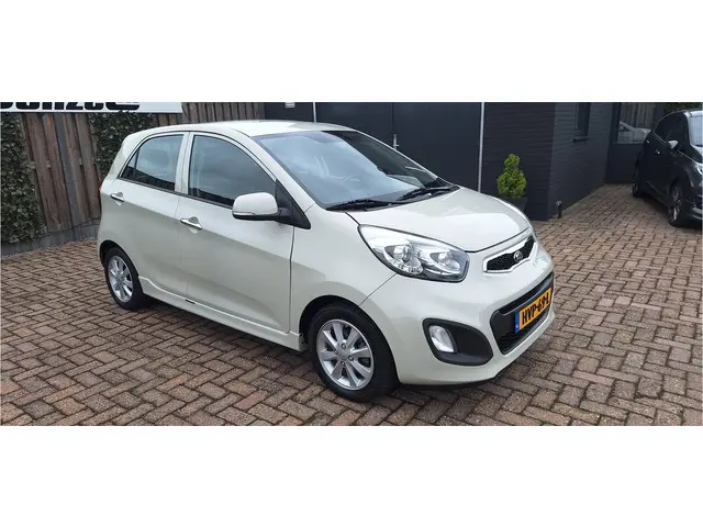 Kia Picanto 2