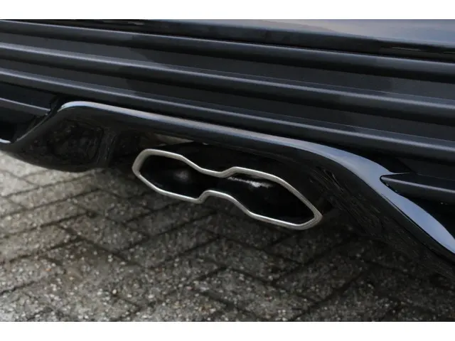 Ford Focus 2.0 ST kleppenuitlaat 2017 Benzine 11