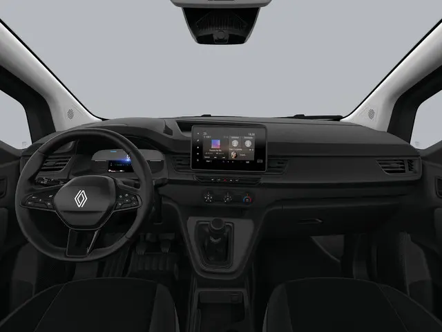 Renault Kangoo Extra 2025 Diesel 13