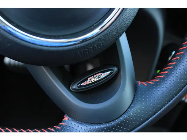 MINI Cooper S Mini 2.0 Chili 2018 Benzine 26