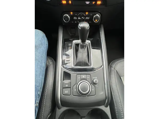 Mazda CX-5 2.0 SkyActiv-G 165 GT-M 2018 Benzine 49