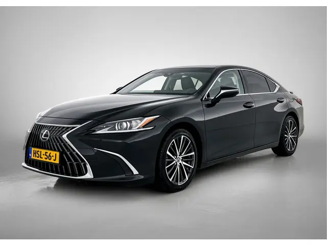 Lexus ES 300h Business Line 2024 Hybride Benzine