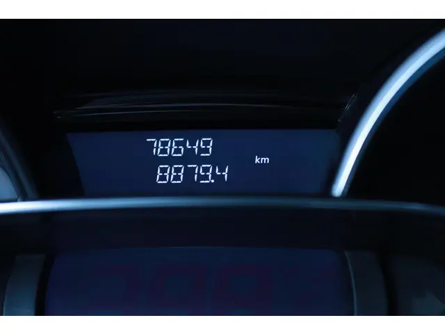 Renault Clio Estate 0.9 TCe Intens 2017 Benzine 4