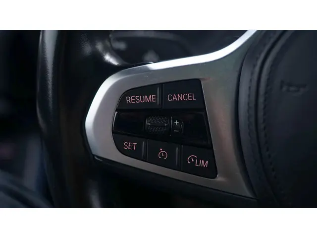 BMW 1 Serie 118i M Sport 2021 Benzine 23