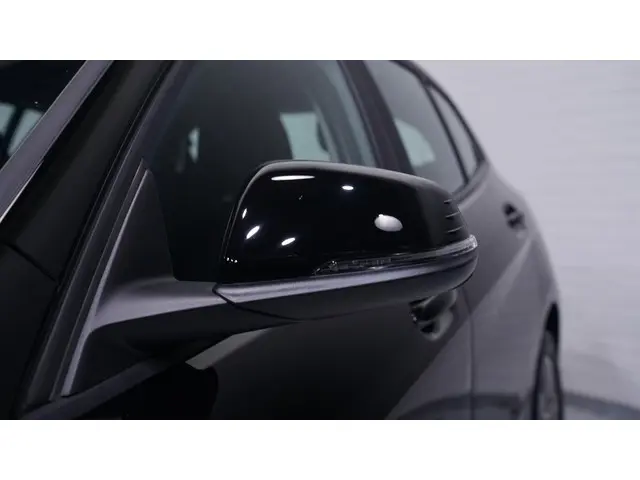 BMW 1 Serie 118i Advantage 2022 Benzine 15