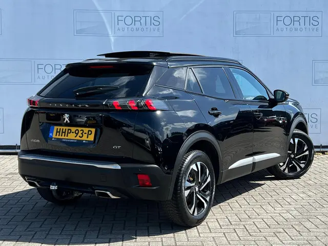 Peugeot 2008 2