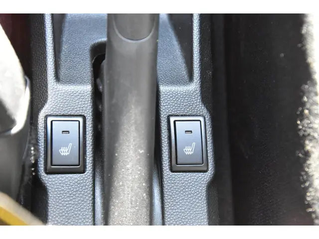 Suzuki Ignis 1.2 Select 2019 Benzine 12