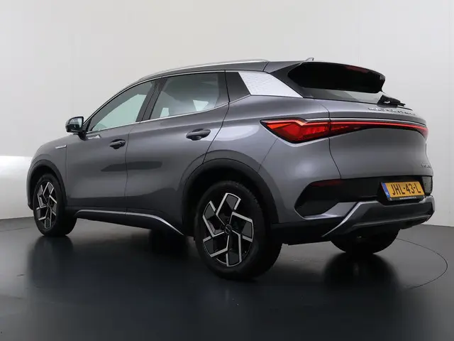 BYD ATTO 3 Comfort 60 kWh 2023 Elektrisch 5