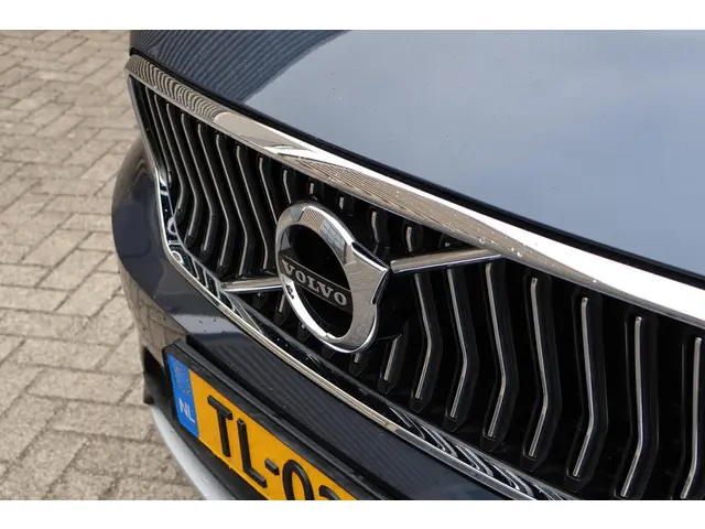 Volvo XC40 T4 Inscription 2018 Benzine 9