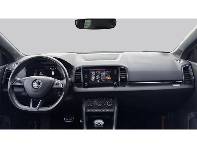 Škoda Karoq 1.5 TSI ACT Sportline Business 2020 Benzine 15