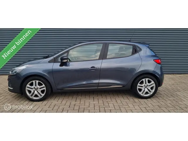 Renault Clio 0.9 TCe Zen Cruise/1EIG/Airco 2019 Benzine 6