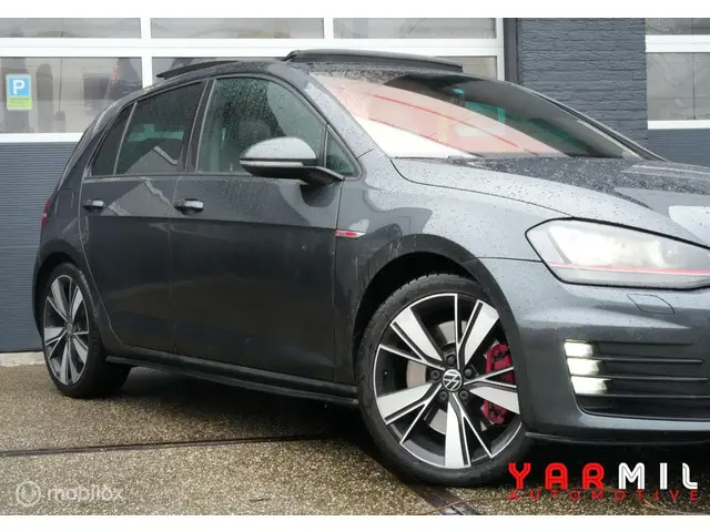 Volkswagen Golf 2.0 TSI GTI Performance 2014 Benzine 33