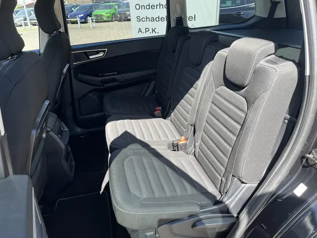 Ford Galaxy 1.5 Ecoboost Titanium 2016 Benzine 11