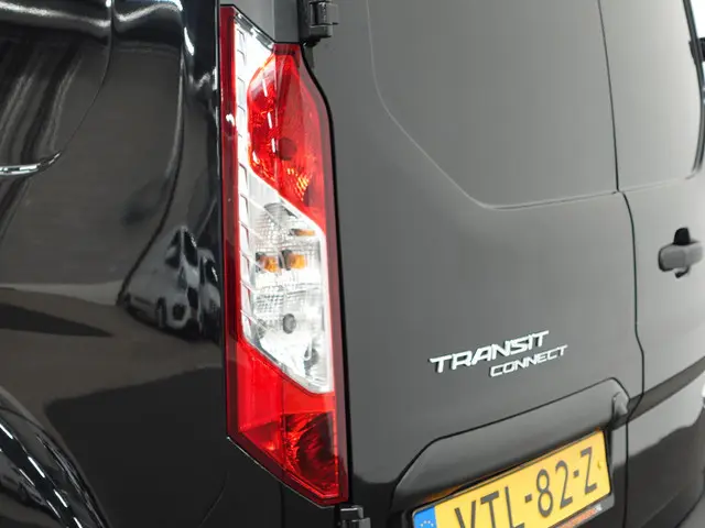 Ford Transit Connect 1.5 Automaat L2 Trend 2023 Diesel 8