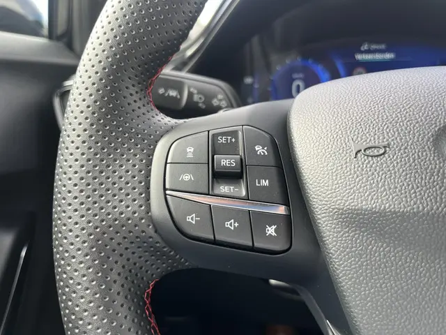 Ford Puma 1.0 EcoBoost Hybrid ST-Line 2023 Benzine 28