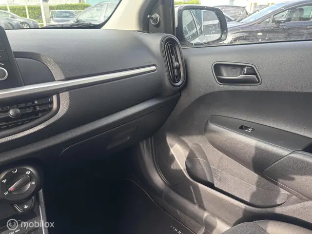 Kia Picanto 1.0 MPi DynamicPlusLine 2019 Benzine 14
