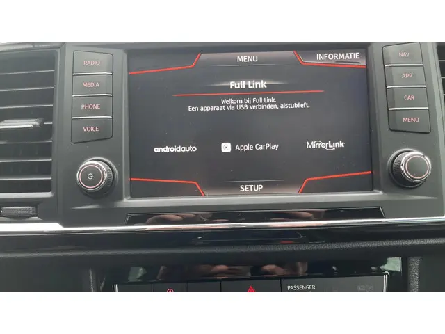 SEAT Ateca 1.4 EcoTSI Xcellence 2017 Benzine 22