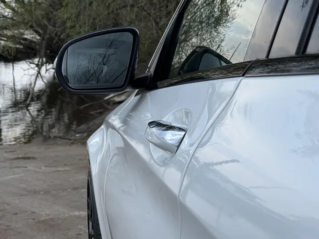 Mercedes-Benz C-Klasse AMG 43 4MATIC 2017 Benzine 27