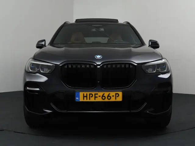 BMW X5 xDrive45e High Executive 2022 Hybride Benzine 53