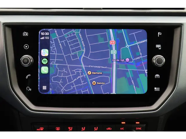 SEAT Arona 1.0 TSI Style Business Intense 2019 Benzine 38