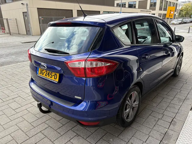 Ford C-MAX 1.0 Trend 2014 Benzine 5