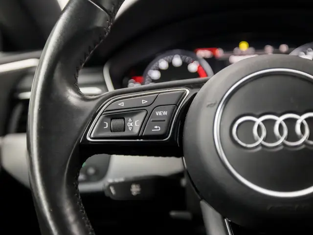 Audi A5 Sportback 2.0 TFSI Sport 2017 Benzine 21