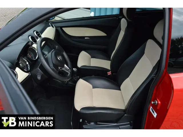 Aixam Crossline Brommobiel Premium 2019 Diesel 24