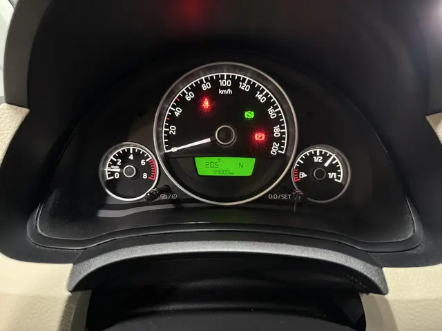 Škoda Citigo 1.0 Elegance 2013 Benzine 12