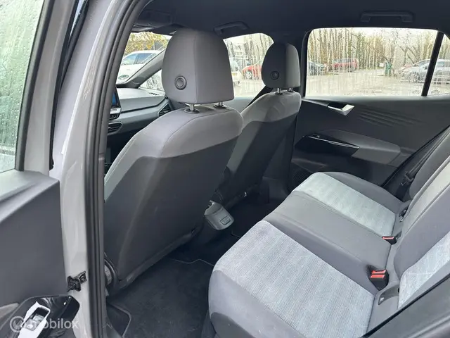 Volkswagen ID.3 Pro 58 kWh 2022 Elektrisch 11