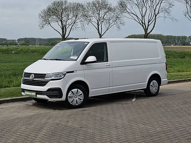 Volkswagen Transporter 2.0 TDI 2021 Diesel 2