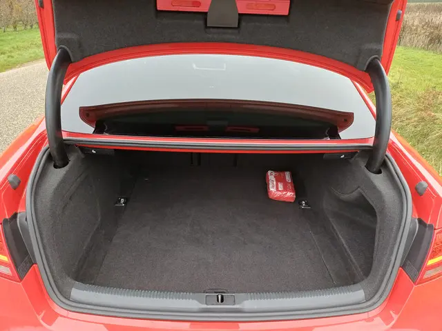 Audi A5 Coupé 3.0 TFSI S5 quattro Pro Line 2016 Benzine 41