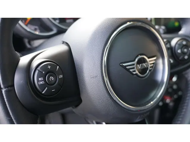 MINI Cooper S 2.0 192pk 3Drs Chili 2020 Benzine 41