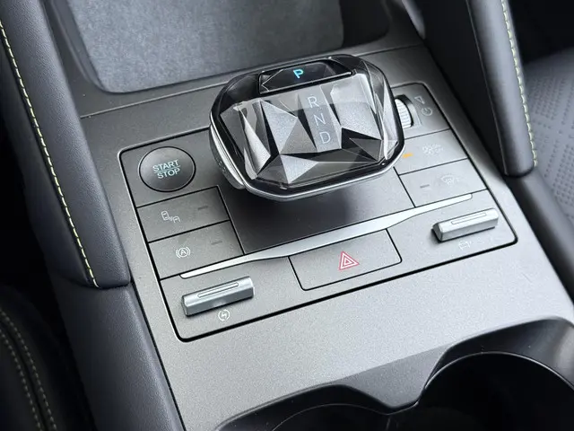 BYD ATTO 2 Boost 45 kWh 2024 Elektrisch 36