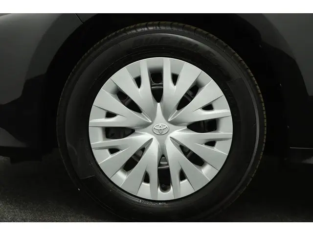 Toyota Yaris 1.5 Hybrid Active 2020 Hybride Benzine 37