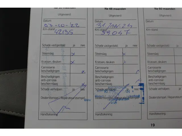 Kia ProCeed 1.0 T-GDI GT-Line Panorama 2019 Benzine 22