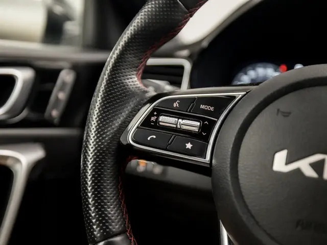 Kia ProCeed 1.6 T-GDi GT 2022 Benzine 23