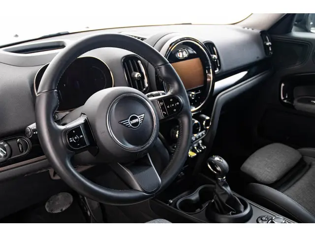 MINI Countryman Cooper SE ALL4 2022 Hybride Benzine 44