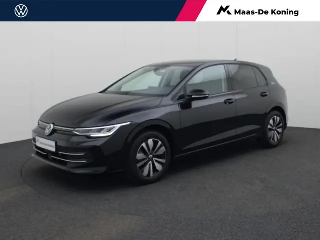 Volkswagen Golf 1.5 TSI 115PK Goal 2024 Benzine