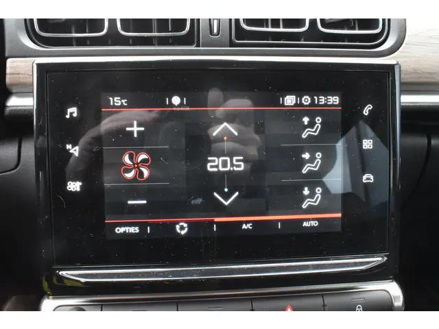 Citroën C3 PureTech 110 EAT6 Shine 2021 Benzine 14