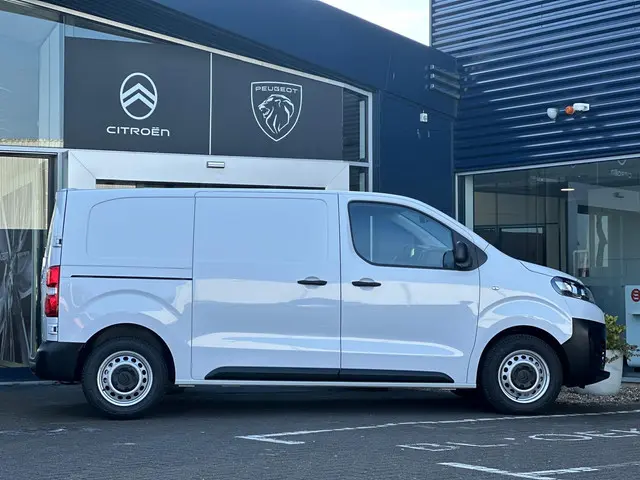Citroën ë-Jumpy 3
