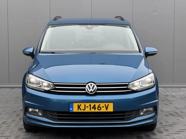 Volkswagen Touran 1.4 TSI DSG Highline 2016 Benzine 3