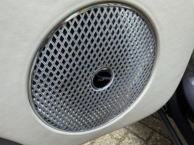 Bentley Bentayga 4.0 V8 2021 Benzine 15
