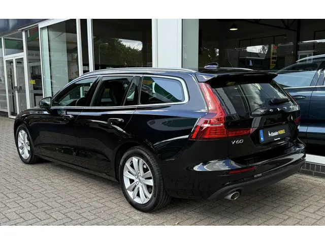 Volvo V60 2.0 B4 Business Pro 2021 Benzine 14