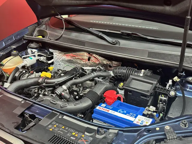 Dacia Logan MCV 0.9 TCe SL Royaal 2018 Benzine 12