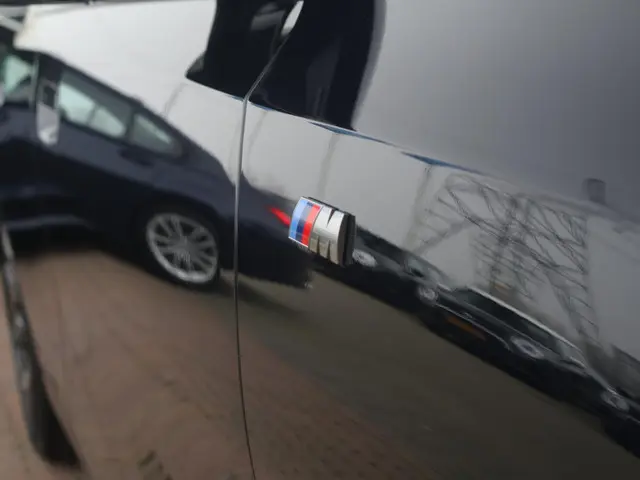 BMW i5 M60 xDrive 2026 Elektrisch 63