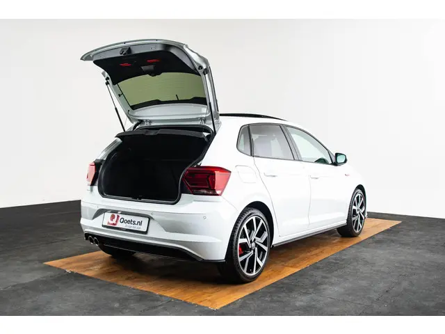 Volkswagen Polo 2.0 TSI GTI 2019 Benzine 12
