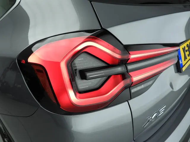 BMW X3 xDrive30e 2024 Hybride Benzine 43