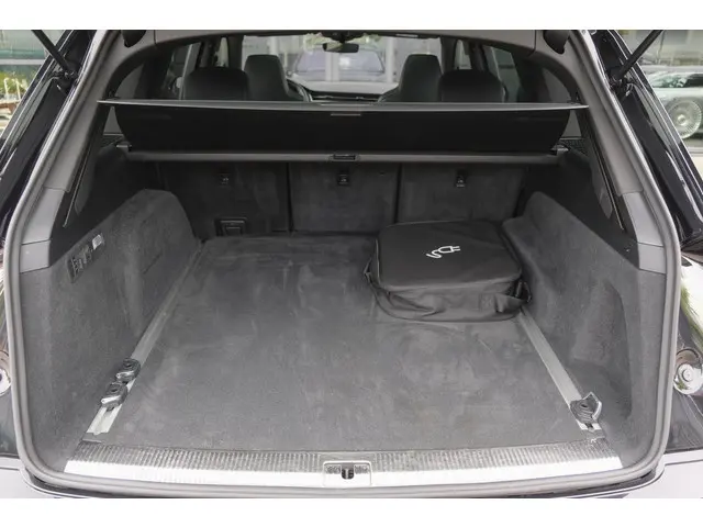 Audi Q7 55 TFSIe 380pk Quattro 2020 Hybride Benzine 46