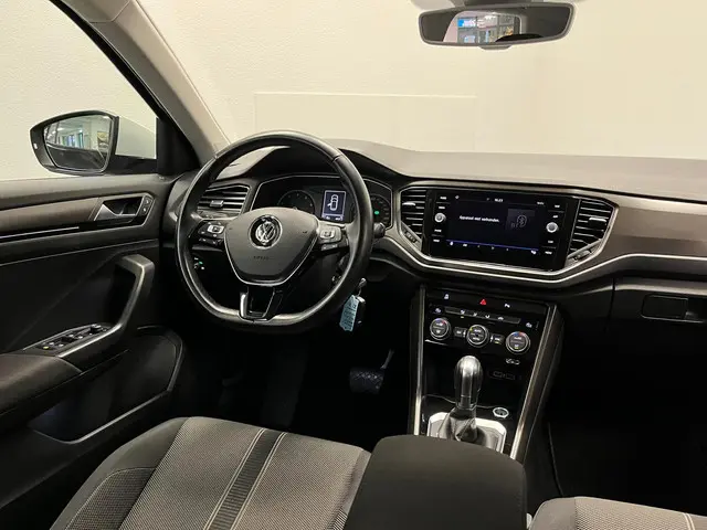 Volkswagen T-Roc 1.5 TSI Style 2019 Benzine 3